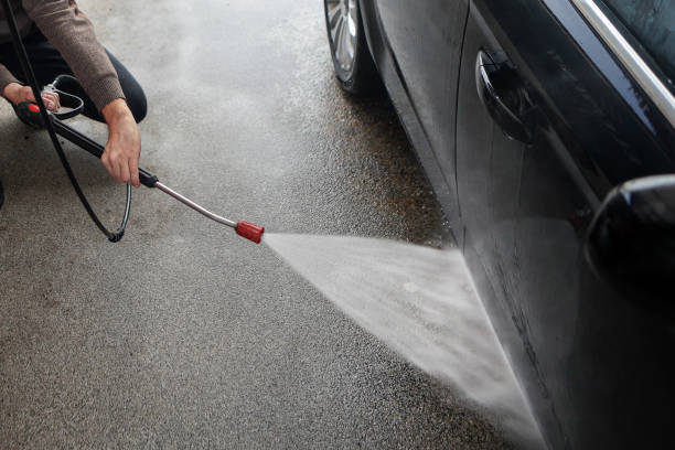 Best Deck Pressure Washing  in Goldsboro, NC