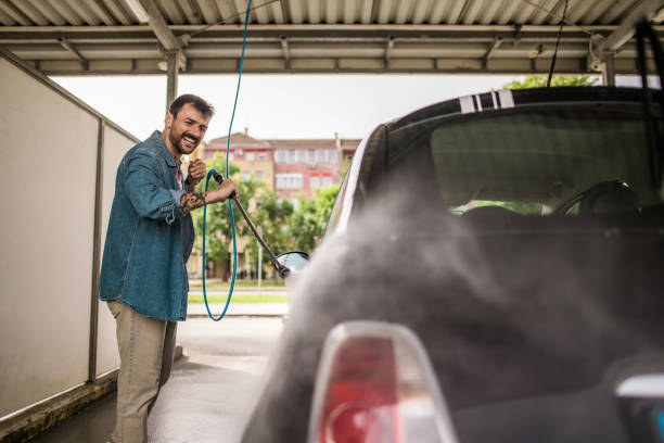 Best Power Washing Near Me  in Goldsboro, NC